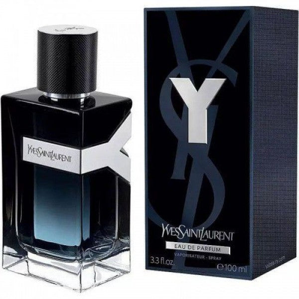 YSL EAU DE PERFUME 100ML